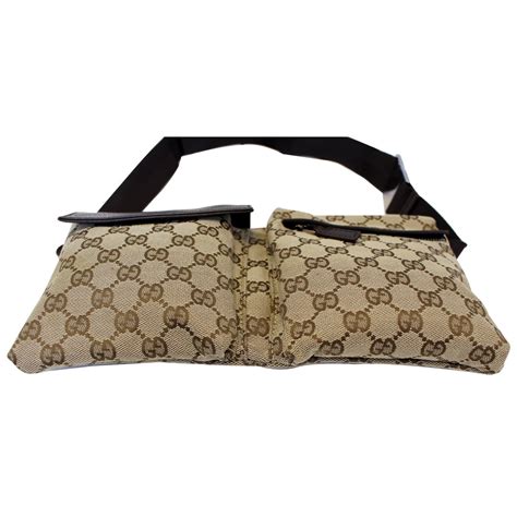 gucci bag bumbag|gucci bum bags women's.